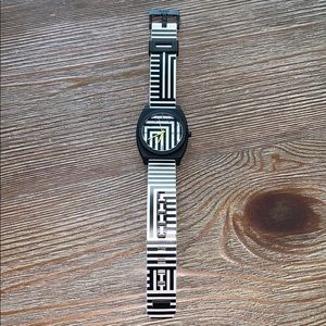 NIXON X Kate Spade Watch